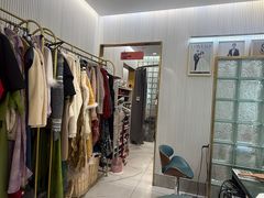 -海马体照相馆(环贸iapm大师爱情店)