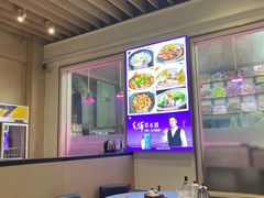 -勇盛潮汕浅海鱼(黄岐名雅路店)