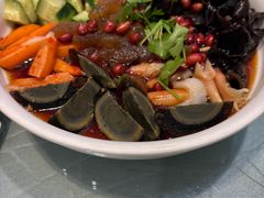 -裕德隆清真饭庄·天津特色菜(东丽店)
