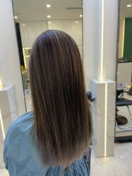 -a·f one hair salon
