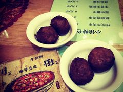 菜单-锅儿挑面馆
