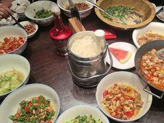 -衡地道·三菜一汤(汉溪长隆店)