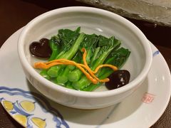 -广州文华东方酒店·江-由辉师傅主理