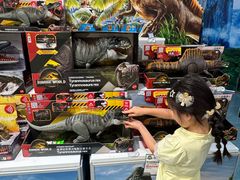 -TOYSRUS玩具反斗城(上海万象城店)