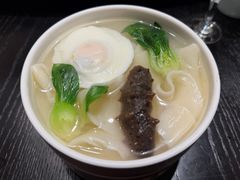 -新海渔港·胶东海鲜家常菜·家宴(奥体中心店)
