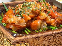 -锦府盐帮·李宅(领展购物广场中关村店)