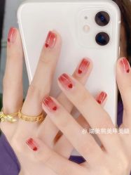 -素兮自助美甲美睫