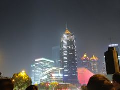 -南洋商业银行中国有限公司(上海分行)