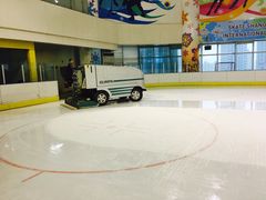 -冠军冰场CHAMPION RINK(百联又一城店)