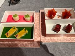 -柿合缘新京菜(国金中心商场店)