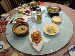 -天天鱼港·海鲜·鲅鱼水饺·招牌烤鸭(黄骅店)