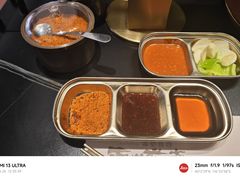 -西塔老太太泥炉烤肉(龙湖北苑天街店)