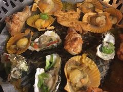 -明洞轩正统韩国自助烤肉大渡口店(新天泽国际广场店)