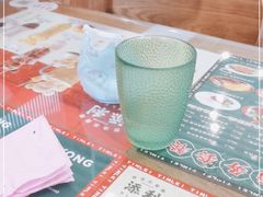 -添利·香港茶餐厅·下午茶(雪象店)