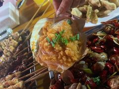 -老黑板筋(顺义总店)