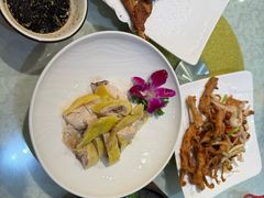 -阿巧一号私房菜(止园路店)