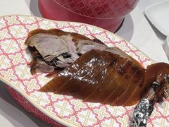 -扶摇湘宴·烤鸭·湘粤宴(中关村·北大店)