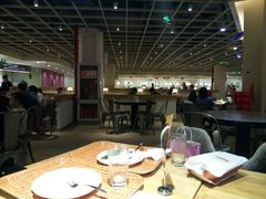 -So Lounge索兰至餐厅(蓝色港湾店)