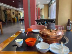 -下杨家青海土火锅(海湖店)