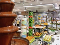-深圳同泰万怡酒店·万荟轩自助餐厅(同泰店)