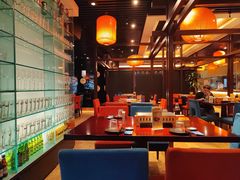 -周丹丹原味烧烤(香格里拉店)