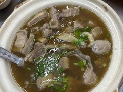 -兴记肉骨茶(甲洞大街第二新分店)