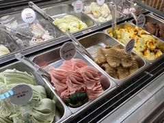 -Dal Cuore 达可芮冰淇淋(陕西北路店)