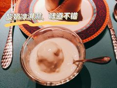 -甘尼仕印度餐厅酒吧(斜塘老街店)