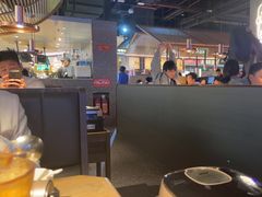 -茄子恰恰·新云南小炒(坪山益田店)