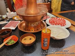 -南门涮肉(后海店)