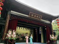 -杭州黄龙洞