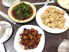 -大隐隐于市私房菜(保和小区店)