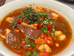 -百富源·海鲜辽菜(浑河堡店)