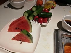 -海底捞火锅(大学路新象城店)