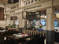 -陈麻婆豆腐总店