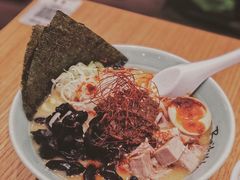 -yokocho上横町·日本食街(深业上城店)