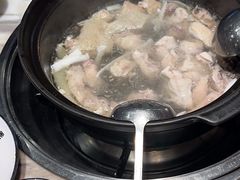 -同仁四季椰子鸡(福田东园总店)