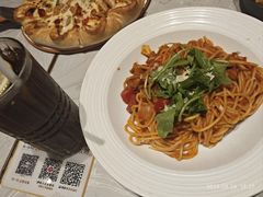 -必胜客(环球店)