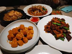 -大树餐厅(红旗街万达店)