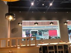 大堂-本格丼·炭火烤肉饭(大悦路成都大悦城店)