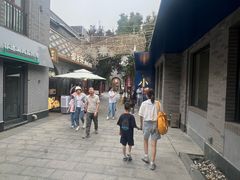 -龙湖星悦荟(颐和店)