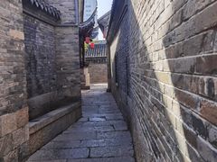 -回龙窝历史文化街区