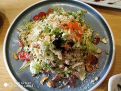 -山之川日料放题(通州店)