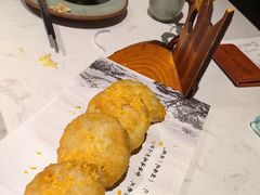 -雨后行菜(报慈北路店)