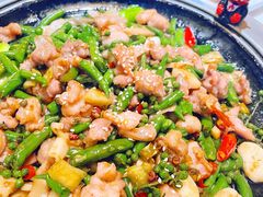 -周三的情书花园餐厅(江北店)