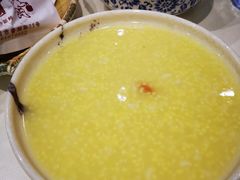 小米粥-穆得·老周家牛肉烧饼(普利街店)