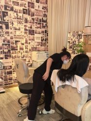 -丝域养发馆