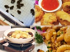 -美未居·老字号·地道顺德菜·桑拿鸡·鱼生(容桂店)
