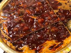 -邓莽子老火锅(鲁祖庙店)
