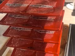 -打酱友•斑鱼海鲜粥火锅(吴桥店)